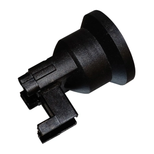 douille de lampe e-27 construction provisoire fixation latérale