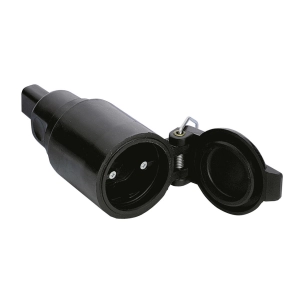 base mobile bipolaire, pour câble rectangulaire 5 x 11 mm