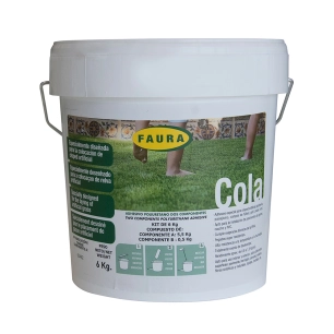 colle à gazon 6 kg