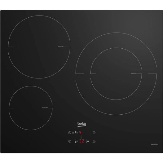 beko table induction hii63402mt - beko