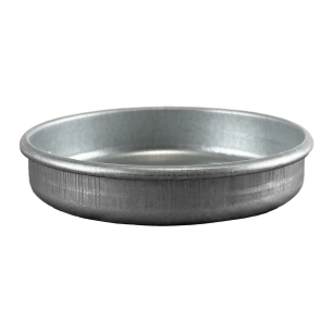 Bouchon Mâle Femelle Galva Diamètre 125 Mm - Bmf - S&P