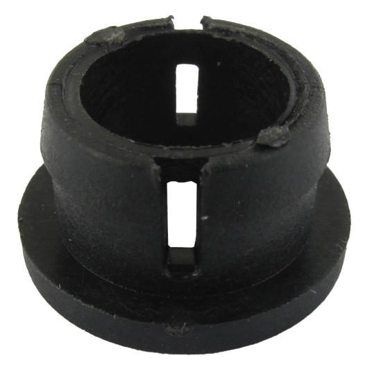 douille plastique adaptable pour tondeuses autoportées cub cadet - greencut - gutbrod - oleo mac - mtd -yardman . remplace orig