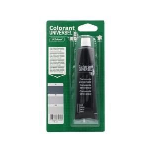 colorant richard universel 75ml 4571 noir - richard