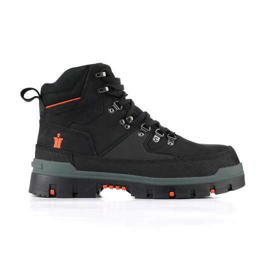 1 chaussures de sécurité rugged - pointure 42 (8) - scruffs