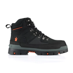 chaussures de sécurité rugged - pointure 44 (10) - scruffs