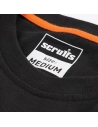 1 t-shirt graphic - taille xxl - scruffs