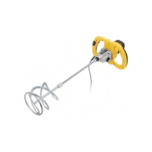 melangeur electrique 1600w réf. powx0842désignation mélangeur + 1 hélice ø 160 mmpuissance 1600 wnb vit. 2vitesse tr/mn 180 à 46