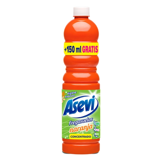 laver sols orange 1 l + 150 ml
