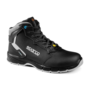 botte de sécurité targa - h paul, taille 38