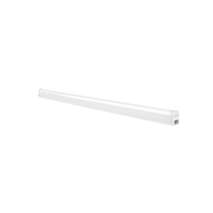 bande led sous meuble projectline, 13 w 1500 lm 3 températures 1185 mm