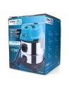 Aspirateur eau et poussière 1400 W - KOMA TOOLS