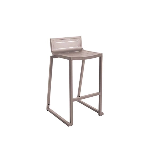 Tabouret Bar - Inari - Muscade