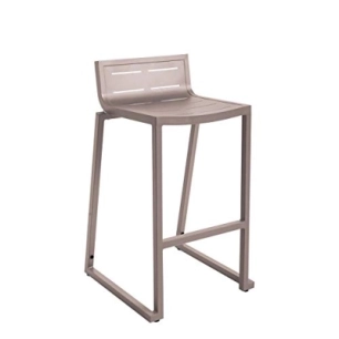 Tabouret Bar - Inari - Muscade