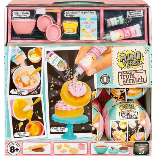 miniverse fooddiner ass* pre15 - wdk groupe partner