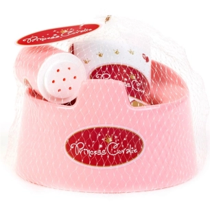 pot poupee et acc. coralie - wdk groupe partner