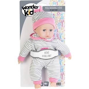 ppn 25cm parlant 4 sons ass2 - wdk groupe partner