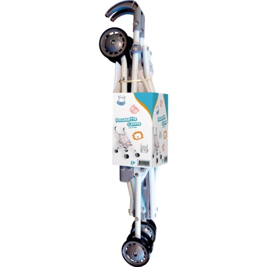 poussette canne bebe animaux - wdk groupe partner