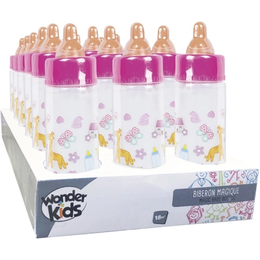 repas biberon mag 13.5cm pre18 - wdk groupe partner