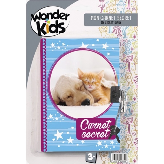 mon journal intime cadena ass2 - wdk groupe partner