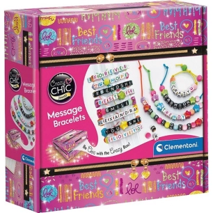 message bracelets - wdk groupe partner