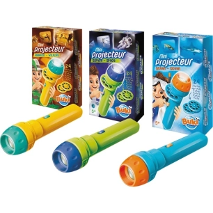 mini projecteur ass3 pre18 - wdk groupe partner