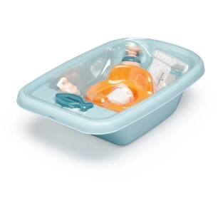 baignoire garnie 32cm - wdk groupe partner