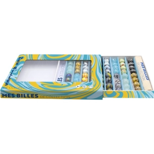 cof 72 billes de collection - wdk groupe partner