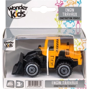 engin travaux met ass6 - wdk groupe partner