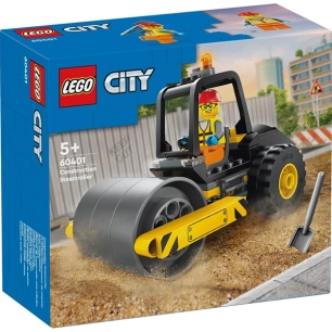 rouleau compress chantier city - wdk groupe partner