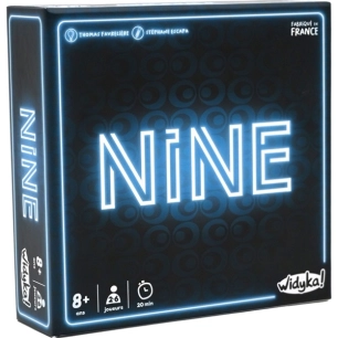 nine [spe] - wdk groupe partner