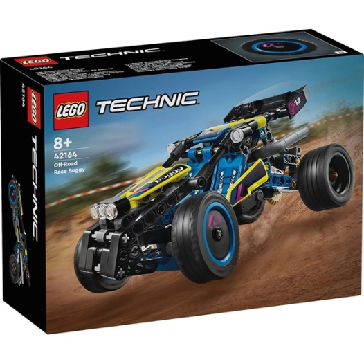 buggy tt terrain cours technic - wdk groupe partner
