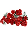 bouquet de roses icons - wdk groupe partner