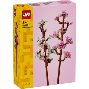 les fleurs de cerisier iconic - wdk groupe partner
