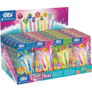 cree tes stylos ass3 pre24 - wdk groupe partner