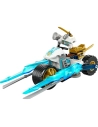 moto de glace zane ninjago - wdk groupe partner