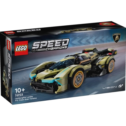 lamborghini v12 gt speedc - wdk groupe partner