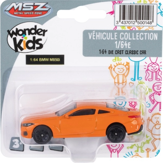 veh 1/64 licence met ass12 - wdk groupe partner