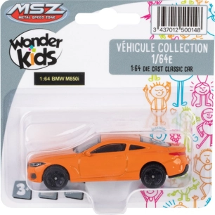 veh 1/64 licence met ass12 - wdk groupe partner