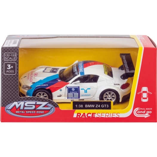 veh 1/43 met rf ass12 pre24 - wdk groupe partner