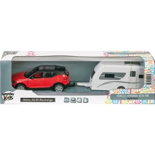 veh 1/43 lic + rem met rf ass3 - wdk groupe partner