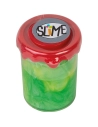 slime 140g bicolore ass4 pre12 - wdk groupe partner