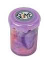 slime 140g bicolore ass4 pre12 - wdk groupe partner