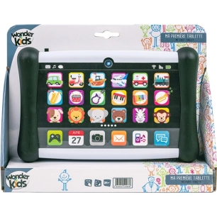 baby tablette musicale bte - wdk groupe partner