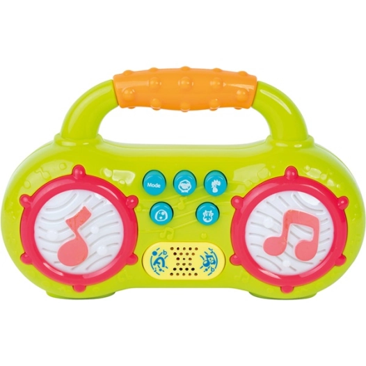 mini radio son lum ass3 pre6 - wdk groupe partner