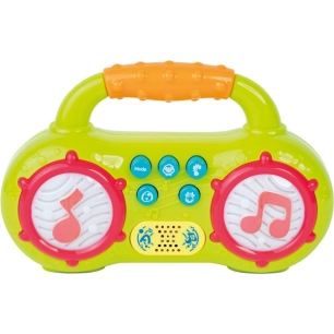 mini radio son lum ass3 pre6 - wdk groupe partner