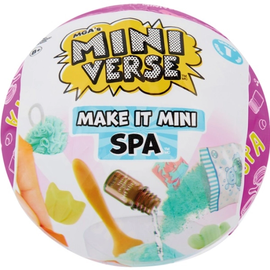 miniverse mini spa ass* pre15 - wdk groupe partner