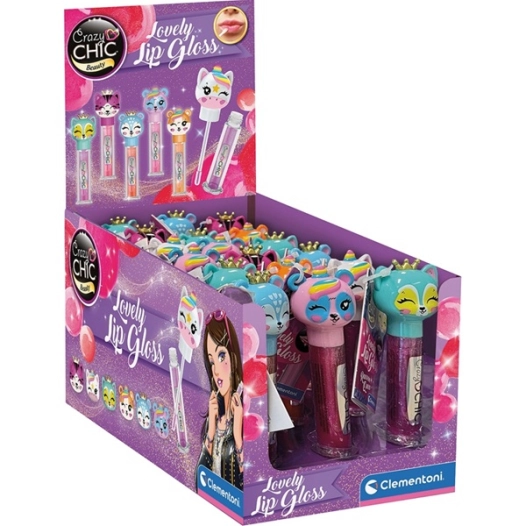 brillants a levres anim pre18 - wdk groupe partner