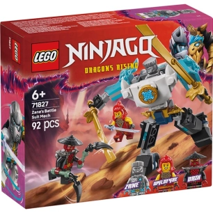 armure robot de zane ninjago - wdk groupe partner