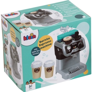 machine expresso barista - wdk groupe partner