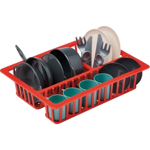 egouttoir 25cm garni - wdk groupe partner